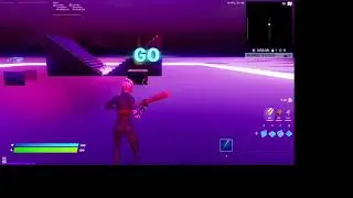Fortnite Map Submission