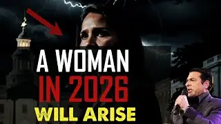 [ЖЕНЩИНА ВОССТАНЕТСЯ В 2026 ГОДУ] И СУДЬЯ ПАДЕТ: Пророчество Хэнка Каннемана от 11 ноября 2025 года
