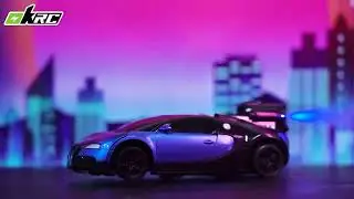 A to Z Store | RC Smoke Transformer Car | Unboxing, Gift Ideas, Unique & Trending Products, Toys