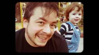 Día de plaza y cine!