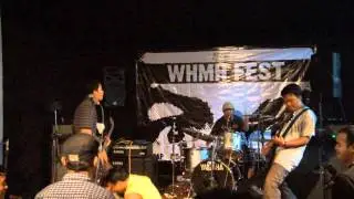 Fukk Bar Culture pt. 1 (live at WHMH Fest #1)