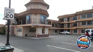 Victorian Inn | Reno (NV), United States | Hotel Review 🛏️