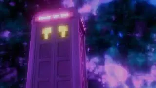 Nebula Proof Of Concept | Blender Animation | Silent 4k