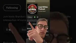 Help us push on Spotify!