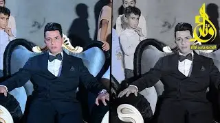 يستاهلون اهل جسر ديالى الفنان ياسر الجبوري جوبي عراقي اصيل حفل زفاف تحسين راضي الف مبروك