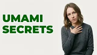 How To Enhance Umami In Plant-Based Food?