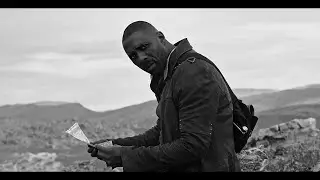 The Dark Tower (2017) - Idris Elba, Matthew McConaughey, Tom Taylor, Abbey Lee - his name's Walter?