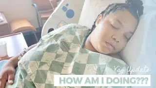 72 HOURS POST OP | VSG Update