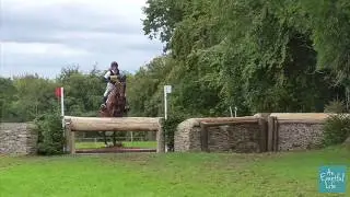 Gatcombe International Horse Trials 2019