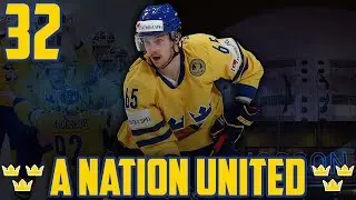 NHL 17 - A Nation United Franchise Mode #32 