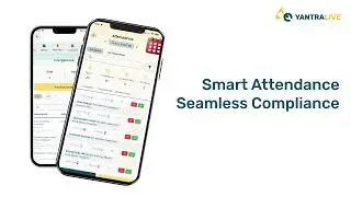 YantraLive Rentech | Smart Fleet Management Platform