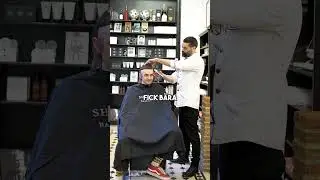 Vilken &auml;r den fulaste frisyren du har klippt 🤩✂️