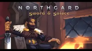 Northgard | sword and solace
