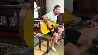 Matt Farrell - Psalm 8