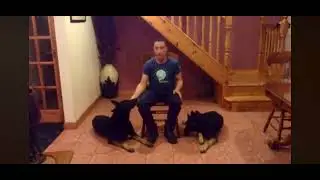 Gabo & Bria video testimonials.