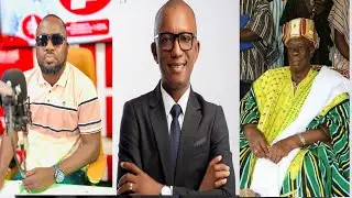 🥹Nyab-Tolon Naa Wife Message To Dr.Seidu Fiter Mrtell To Hate Him To The Core