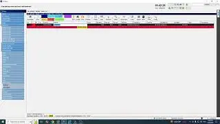 viz engine as video playout demo
