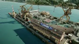 FAR CRY 6 PLATINUM TROPHY, SECOND on this Account. (Oh No You Don't! & Conquistador Trophy)