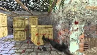 CS 1.6 Fab Spring Championship