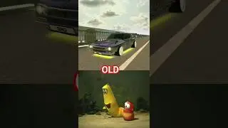 OLD or NEW?🐛 /Shorts/Tuning Club Online