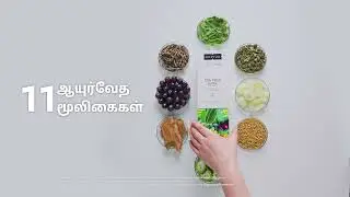Kapiva Dia Free Juice | Contains 11 Ayurvedic Herbs | Manage Blood Sugar Levels