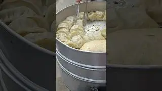 manali ke momos ⛄🔥