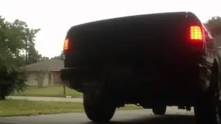 2013 Ram Cherry Bomb Extreme