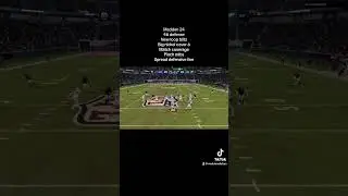New loop Blitz glitch #madden24 #glitch #blitz #best #glitches #money