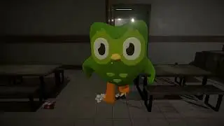 ROOTMAN Demo + Unolingo + Train Depart (game was bugged for me), and also (No Commentary)