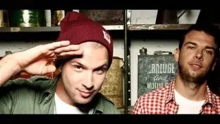 SPIT SYNDICATE interview (18/09/13)