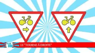 V&eacute;lo : 
