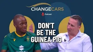 E73 - Part 2 | Keep It or CHANGECARS | Service Plan Truths + Manual vs Auto + Resale Value Top Tip