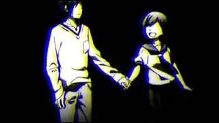 Ame to kusari [AMV]