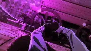 Jxde Midnight x Davi the GOAT - Madness & Mayhem - Prod. by @wheresky   [Visualizer]...