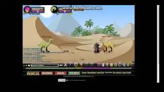 AQW How to get dragonslayer to rank 10!!!