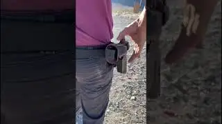 Exploding bullets?