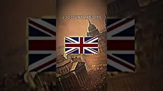 British empire vs USA (2025) #usa #britishempire #northamerica #europe #cvc #shorts #edit #nohate