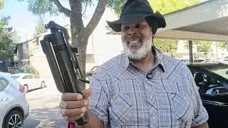 My New 2025 K-31 Dual Mic System and The New AI Tracking Tripod / Selfie Stick !