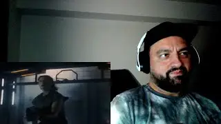 Alien: Romulus - Official Comic Con 2024 VHS Trailer (2024) - Reaction