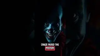 2016 Killer Clown Era #shorts #clown