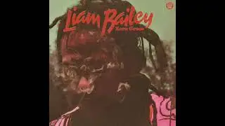 Liam Bailey - Canary In The Coal Mine