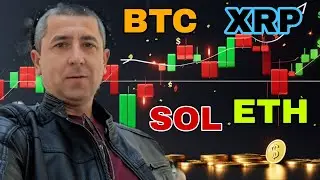Две криптомонеты которые торгуют в сутки миллионами 
