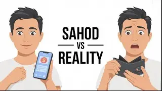 Sahod vs. Bills: The Reality of Adulting in Manila 🇵🇭 (Relatable!)