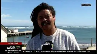 Port Nolloth fishermen demand permits
