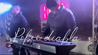 Pobre Diabla (Cover) - 38 Súper ft. Santa Cumbia