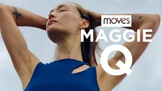 Maggie Q for New York Moves Magazine | Fall 2020