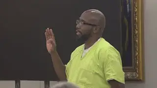 Man sentenced to over 40 years in prison challenges murder conviction