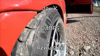 Calvin Harris ft Dropwizz - Outside 56,47,34,40Hz (JoniK 0dBFS Remaster)