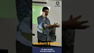 Student Review | Neuro-Linguistic Programming (NLP) at KSF Campus