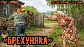 &laquo;Брехуняка&raquo;...Житейские Истории...